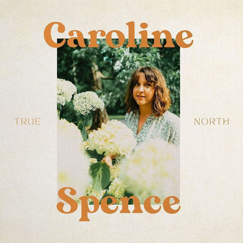 Caroline Spence - True North  LP LP